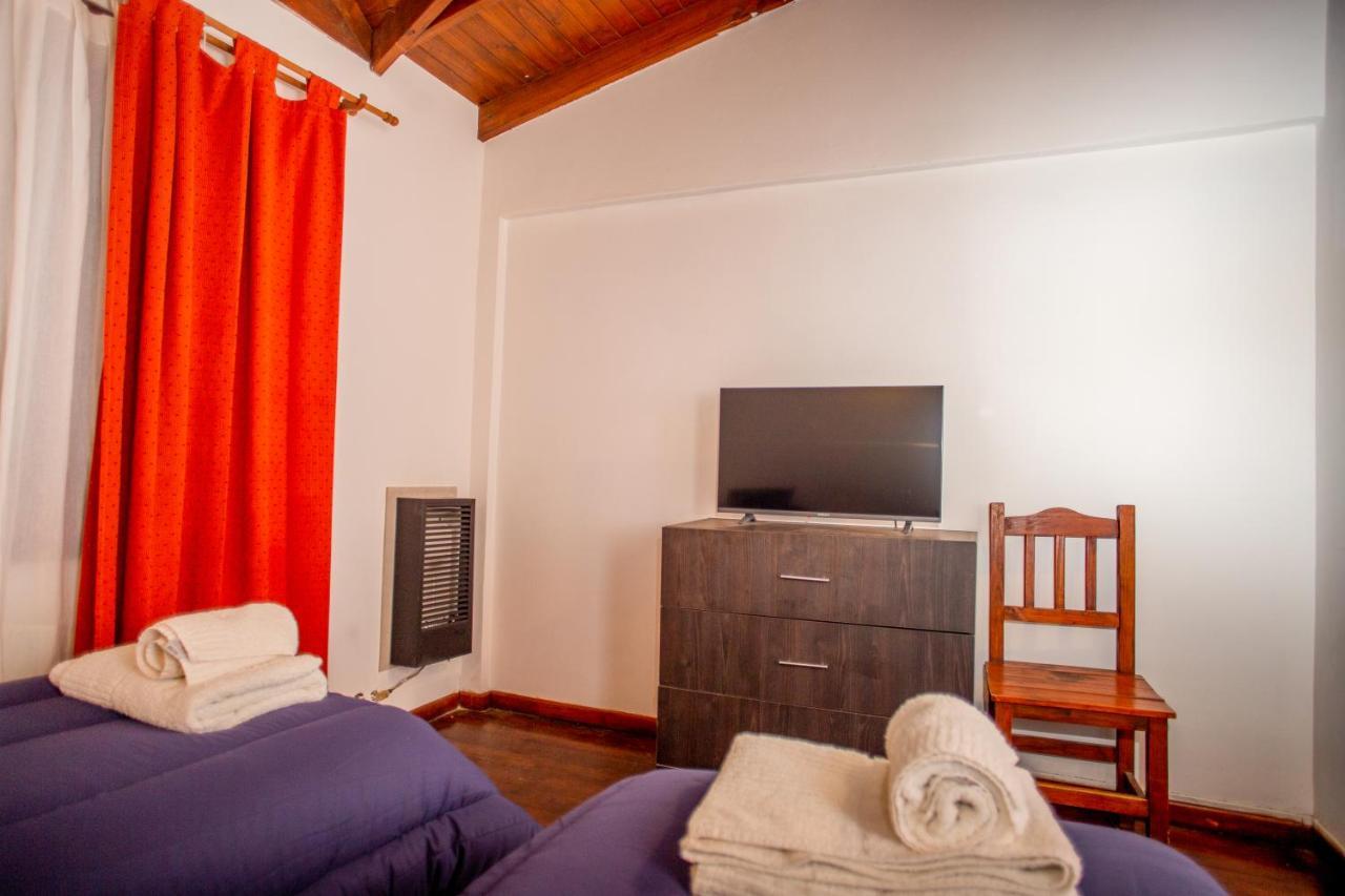 Oreades Apartment