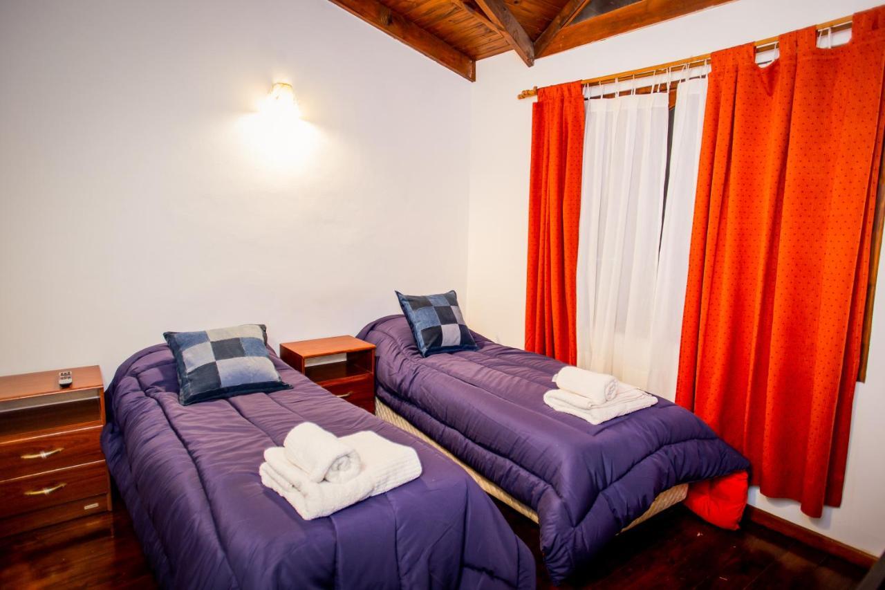Apartment Oreades Ushuaia