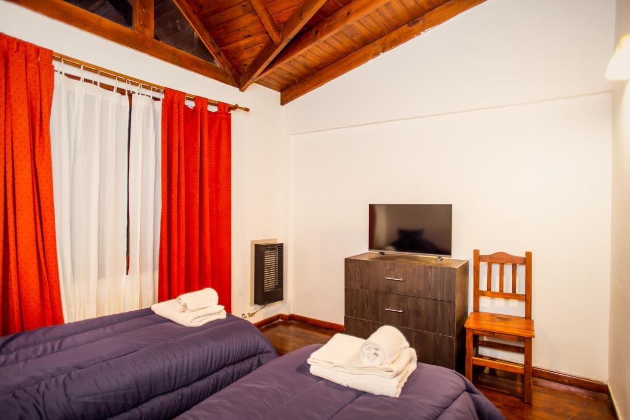 Oreades Apartment Ushuaia