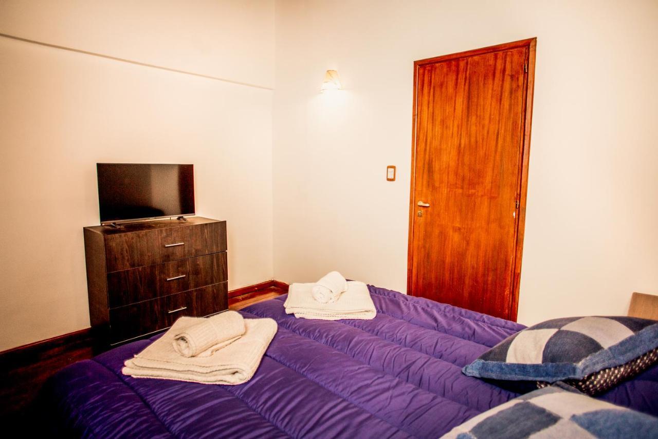 Apartment Oreades Ushuaia