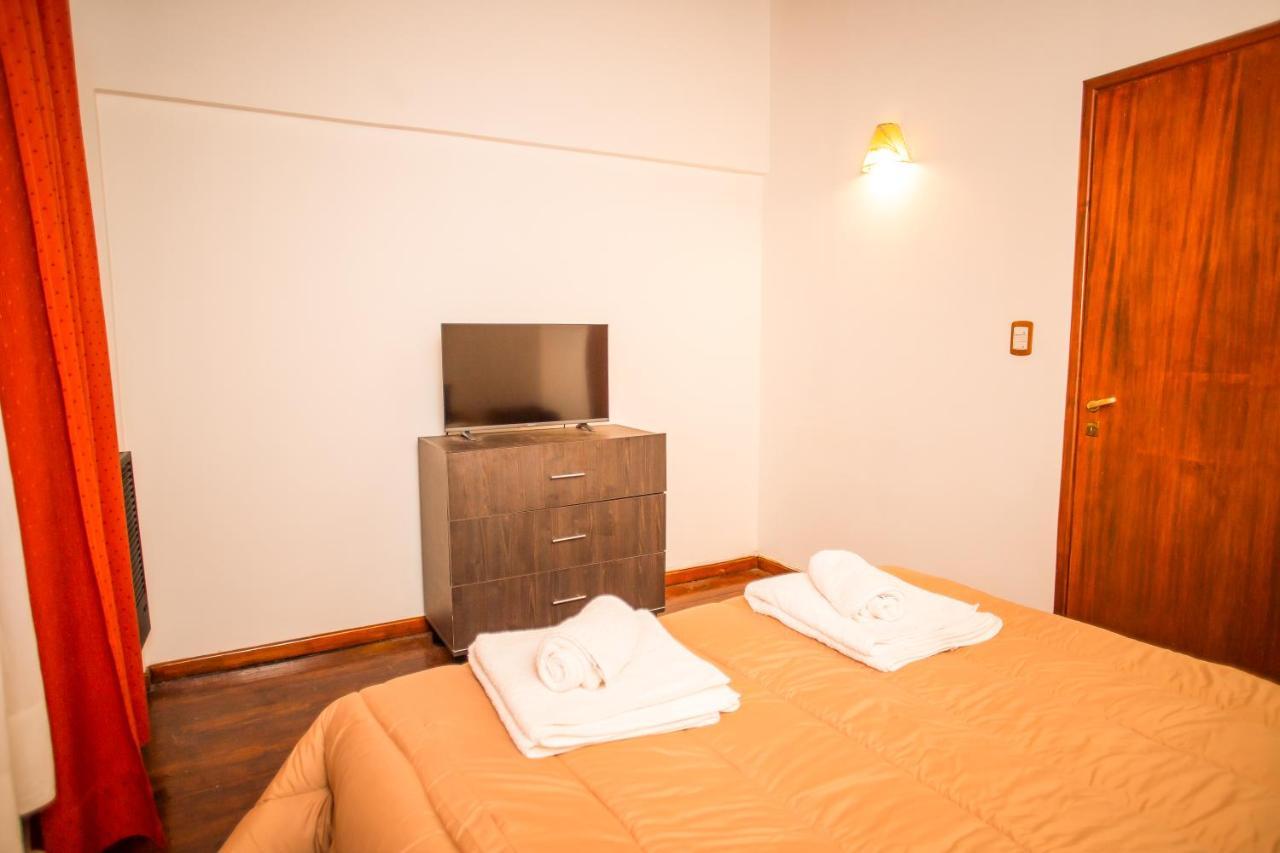 Oreades Apartment