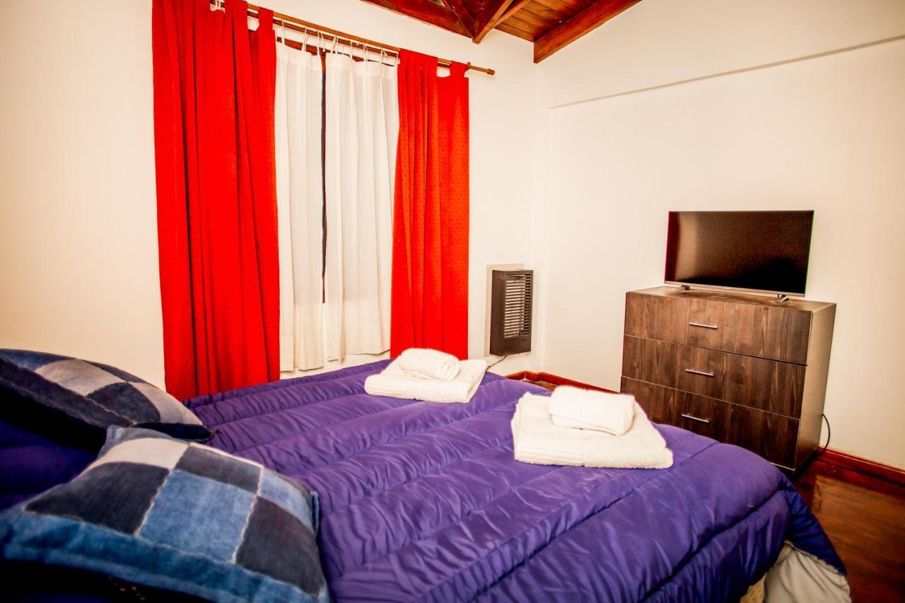 Apartment Oreades