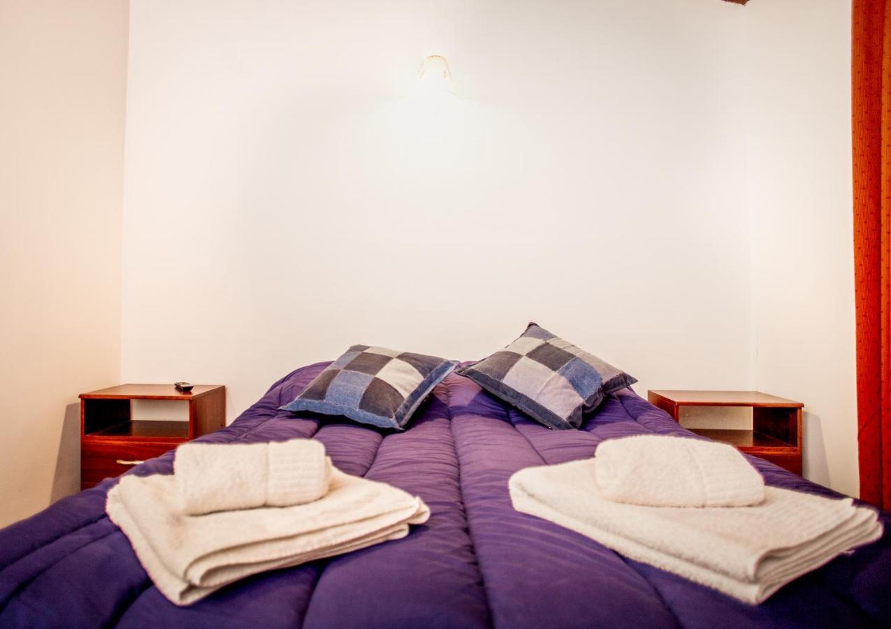 Apartment Oreades