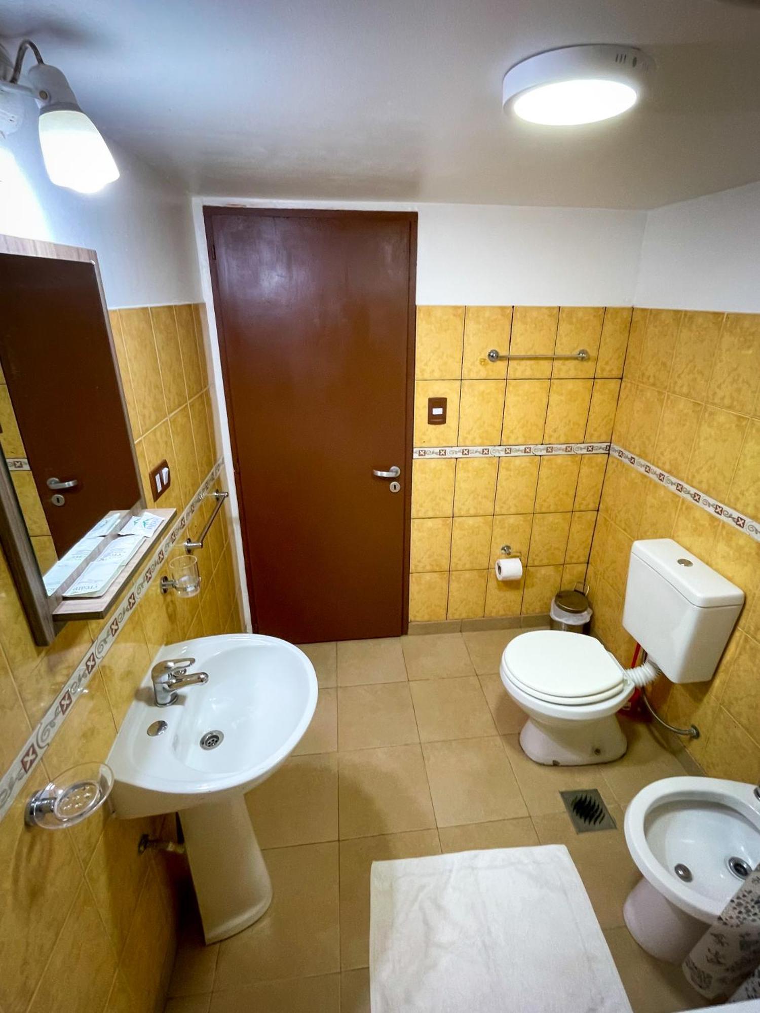 Oreades Apartment Ushuaia