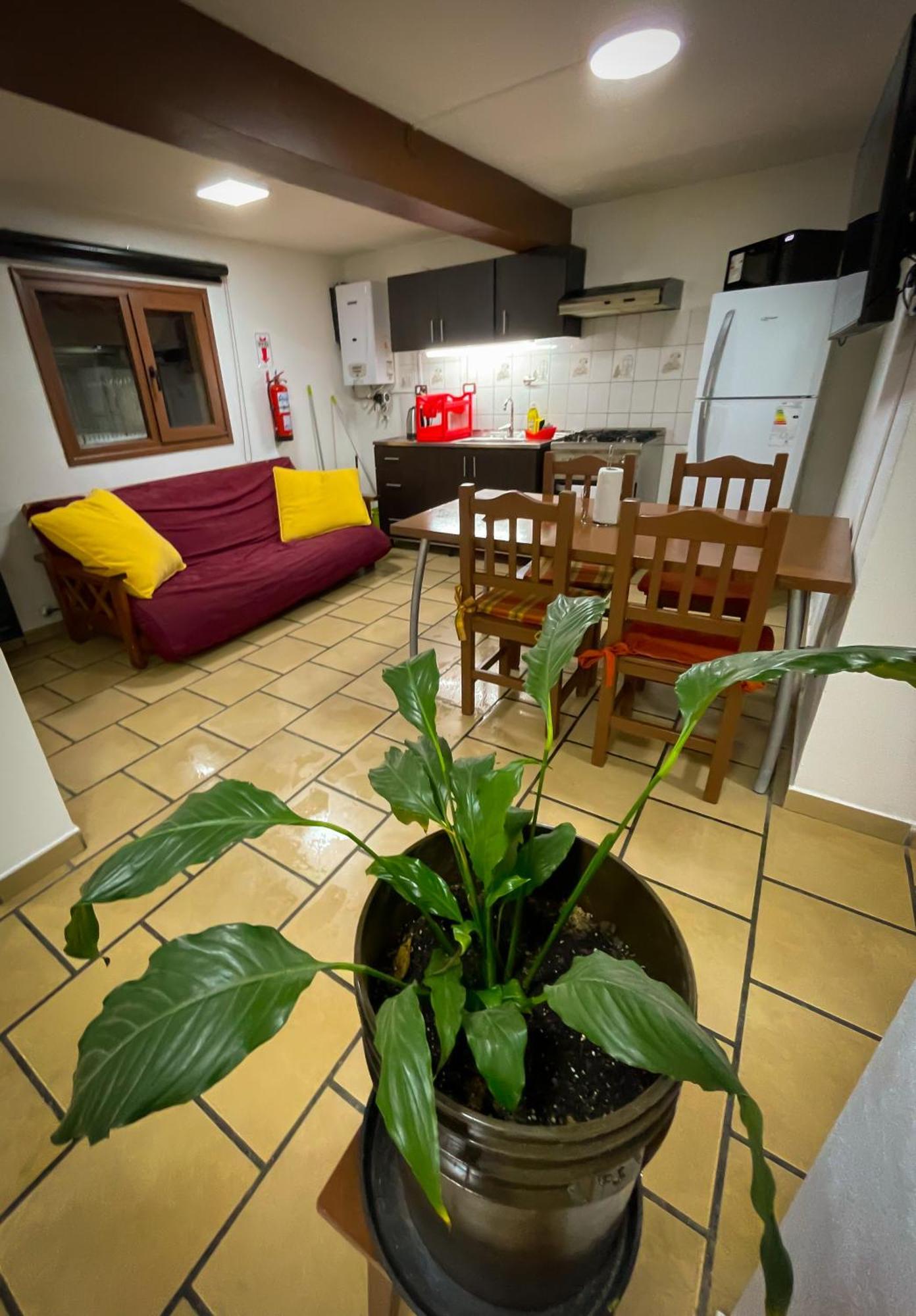 Apartment Oreades Ushuaia
