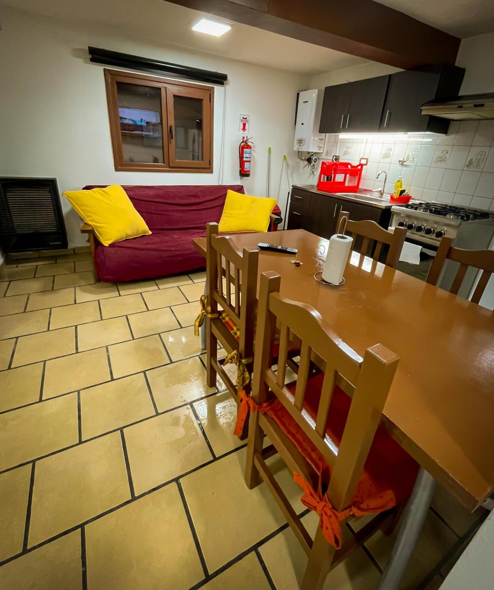 Apartment Oreades Ushuaia