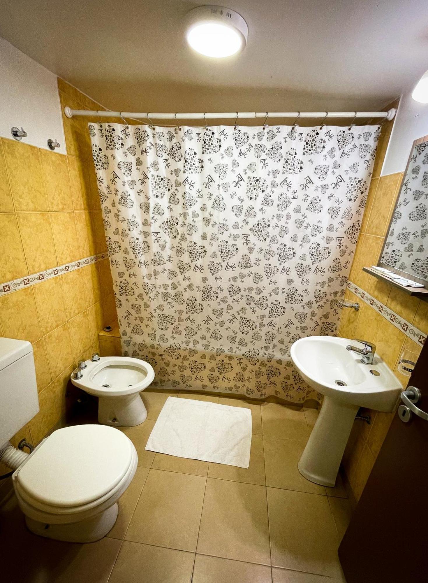 Oreades Apartment Ushuaia