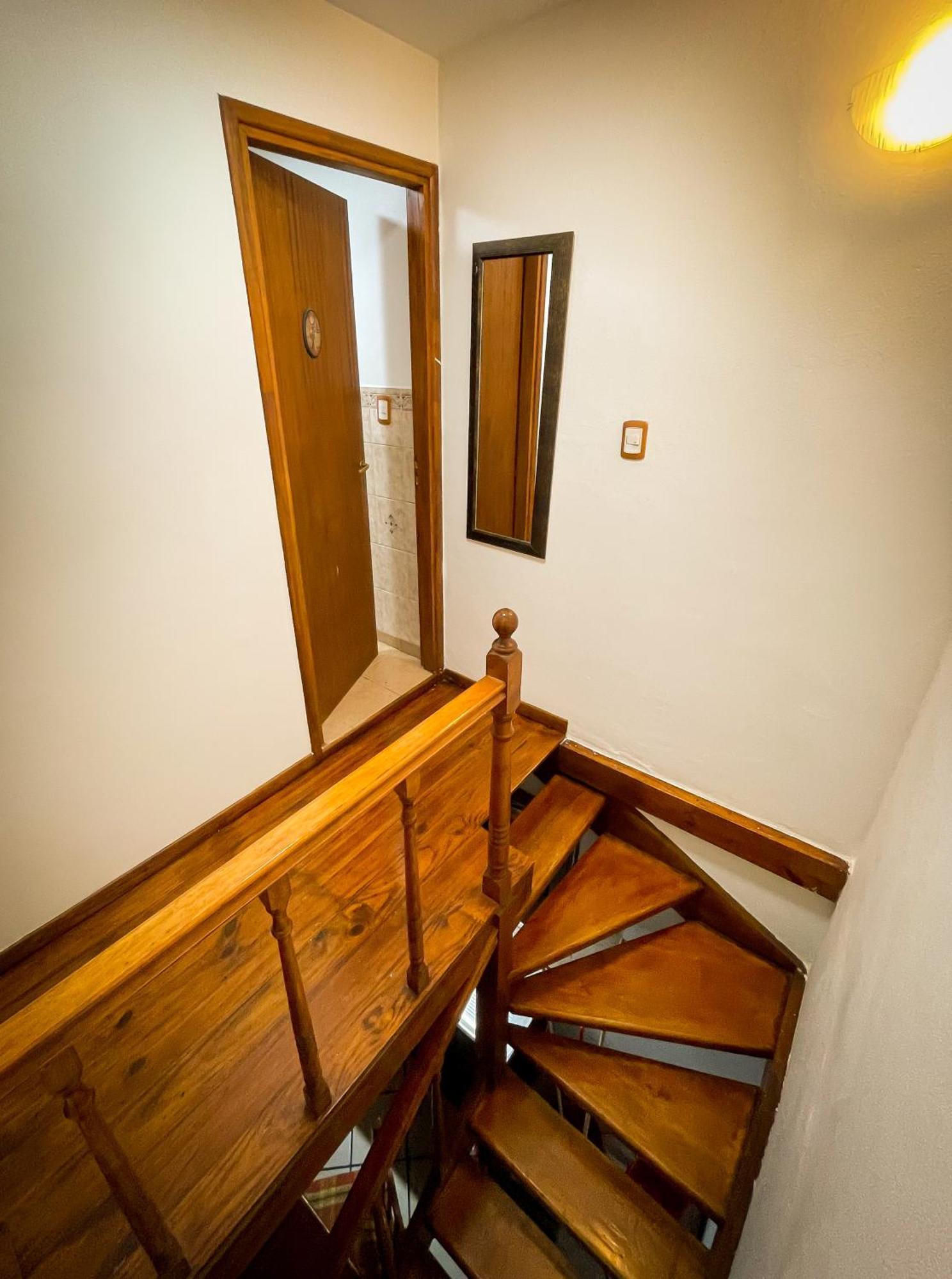 Apartment Oreades *