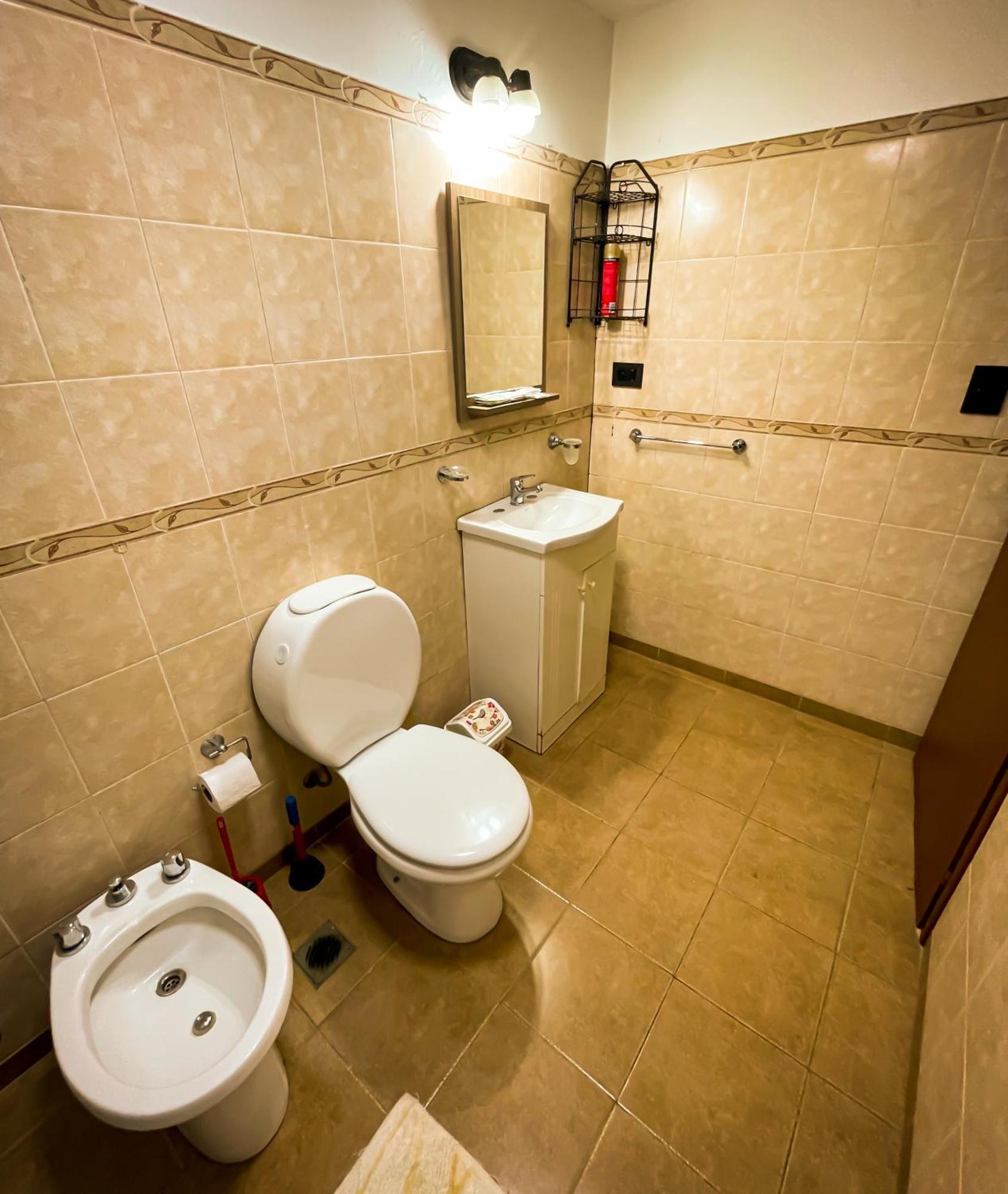 Apartment Oreades Ushuaia
