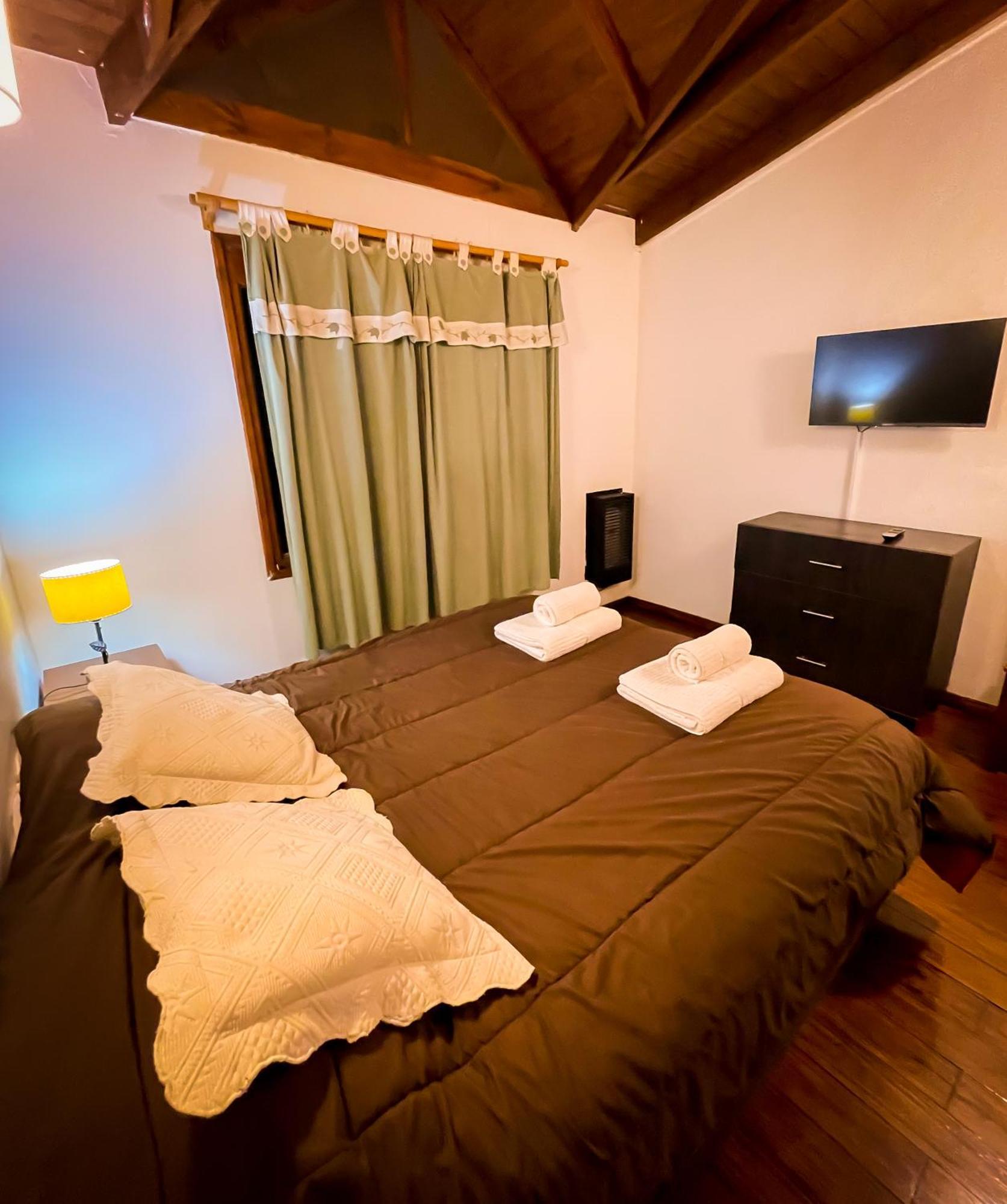 Oreades Apartment