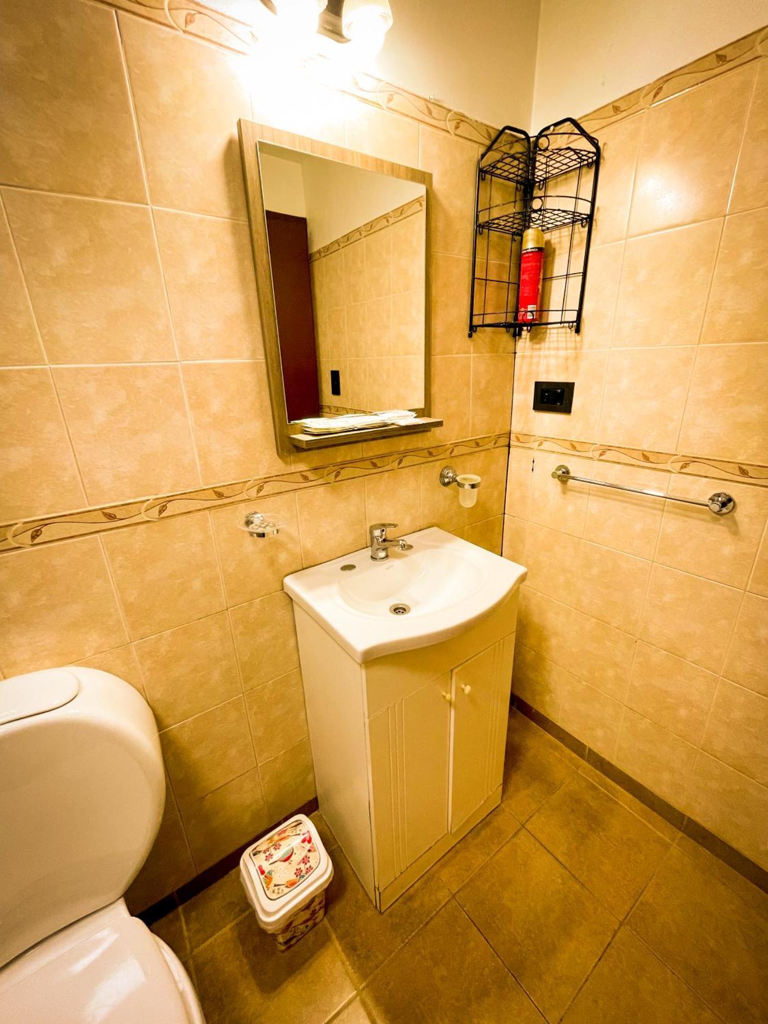 Apartment Oreades