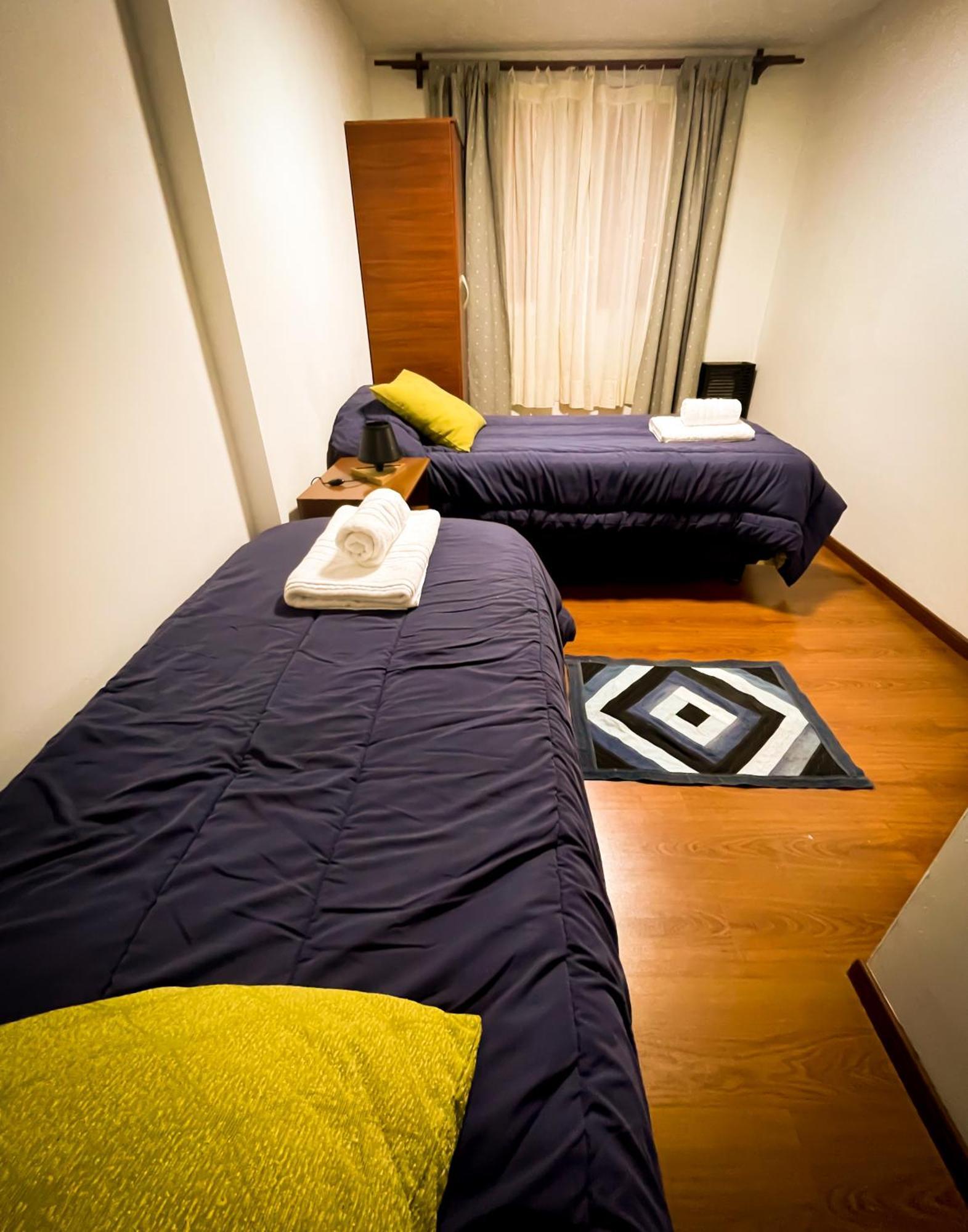 Oreades Apartment *