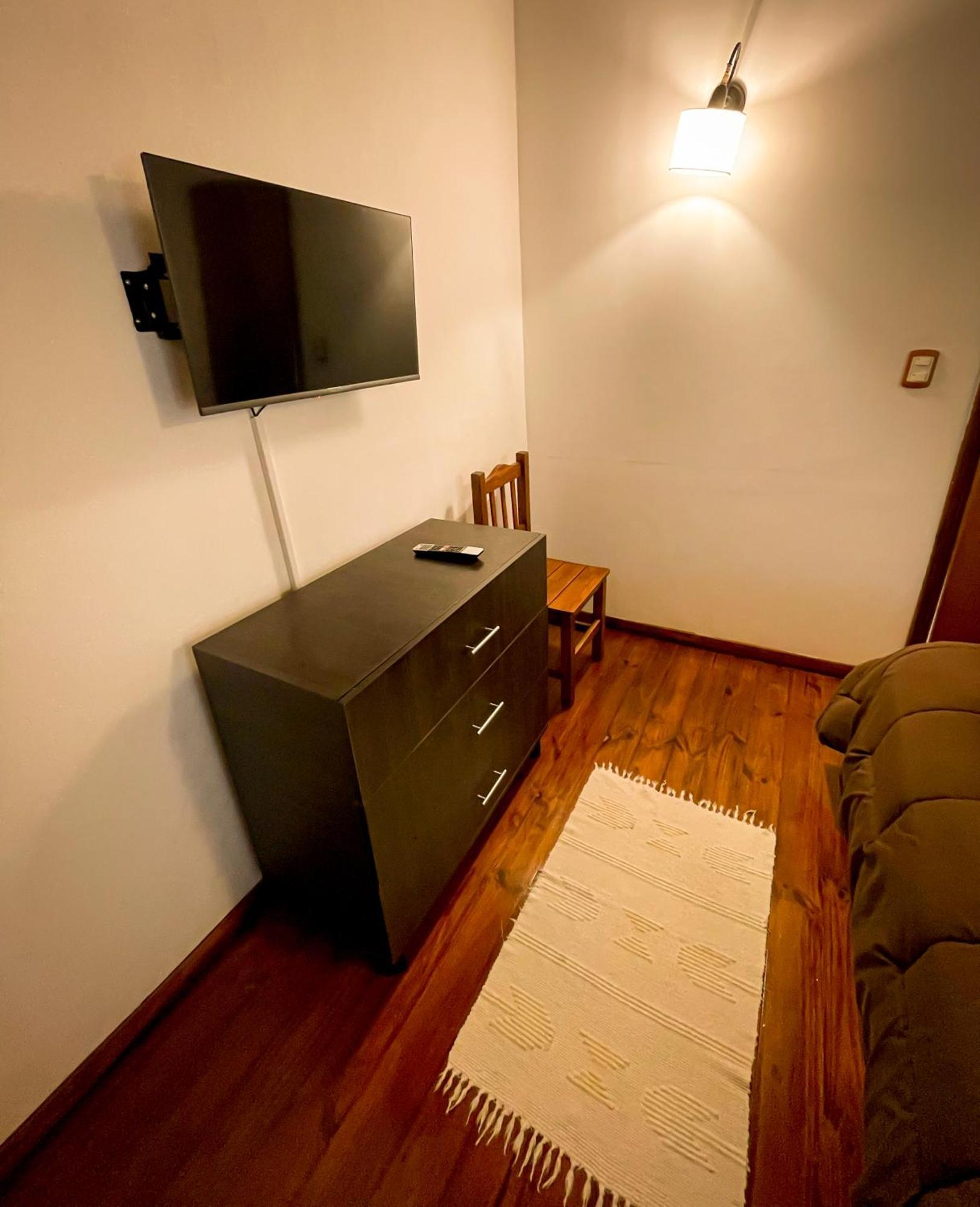 Apartment Oreades