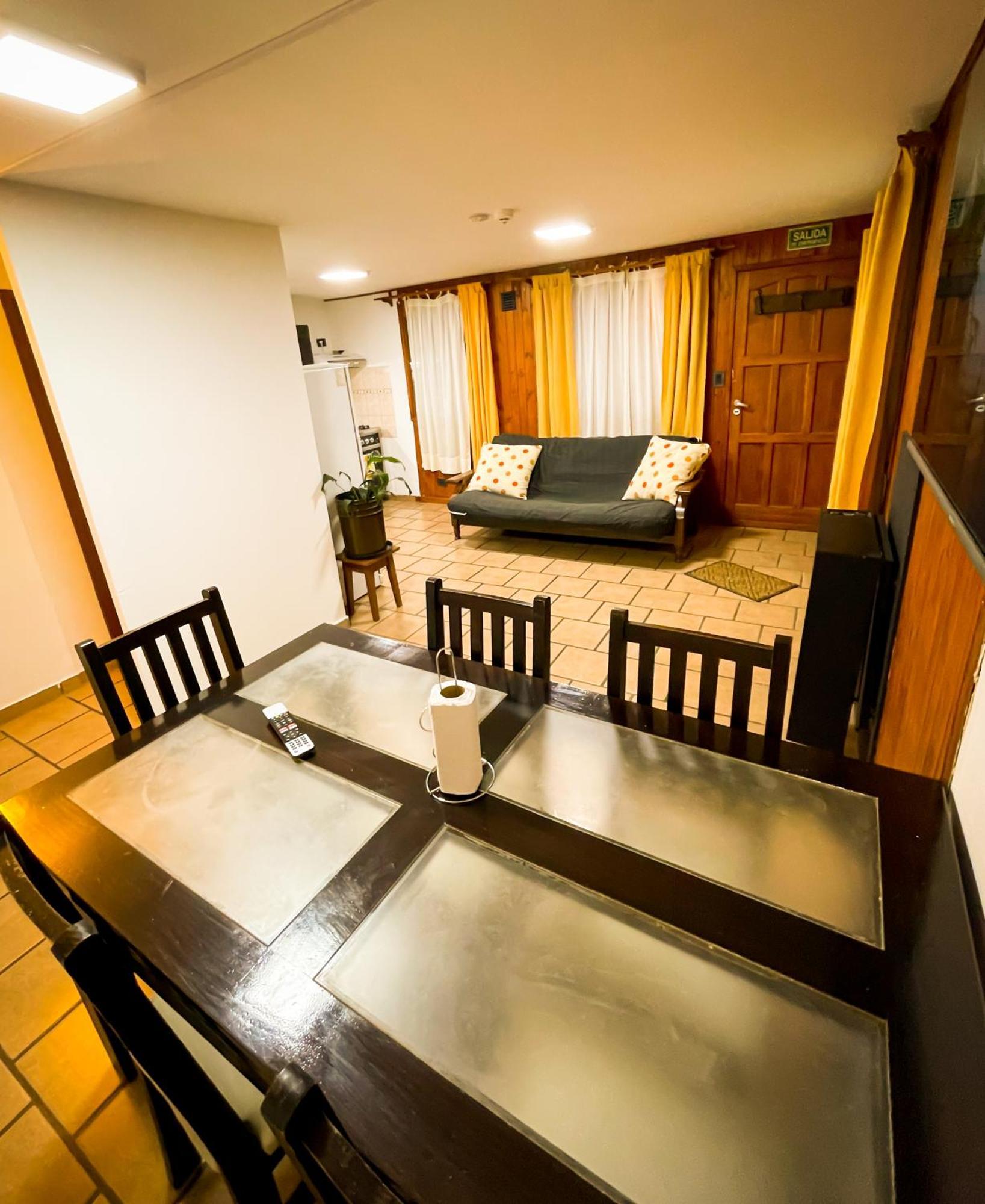 Apartment Oreades Ushuaia