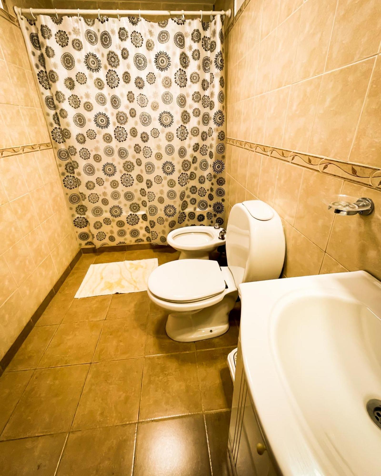 Oreades Apartment *