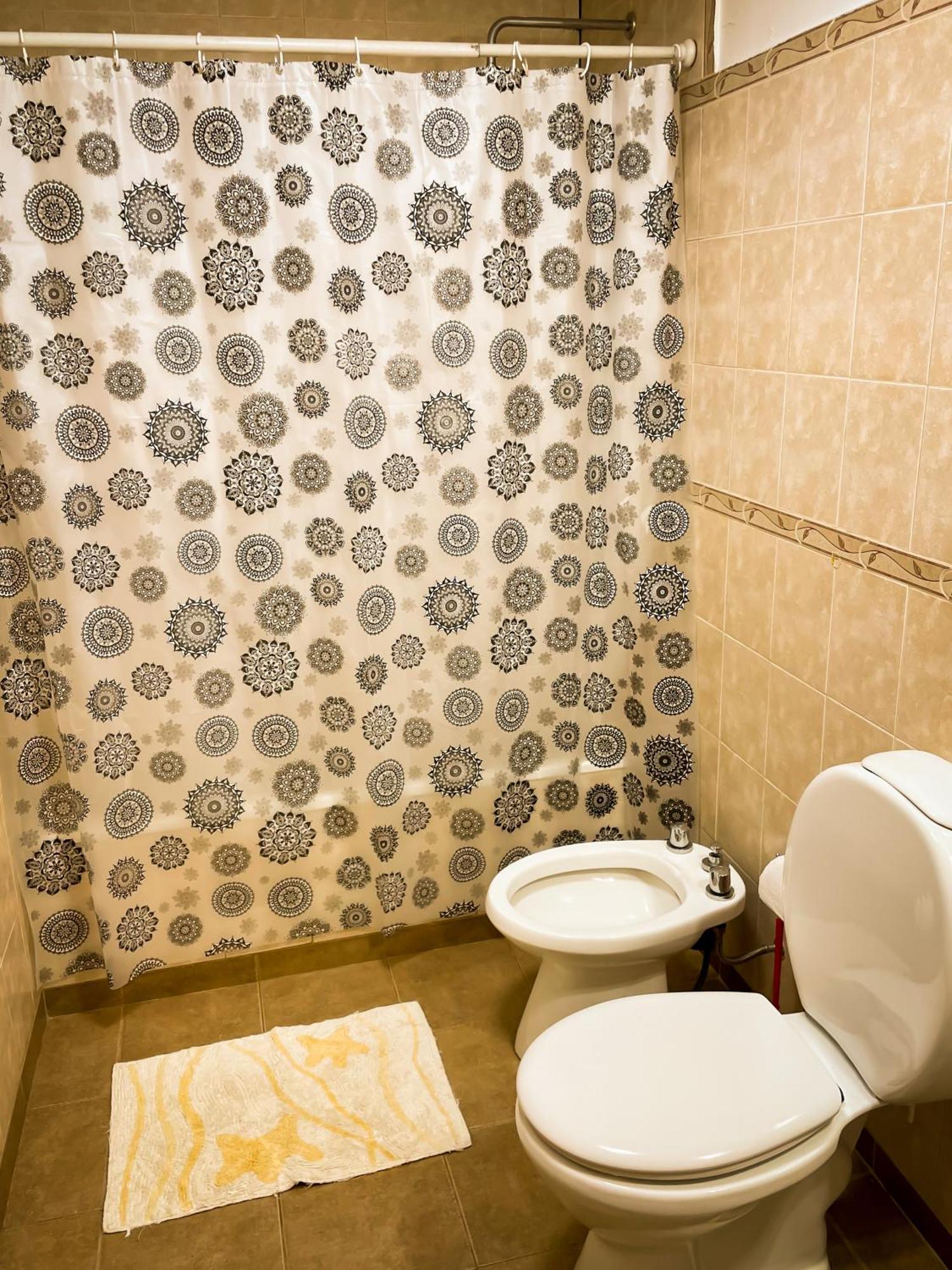 Oreades Apartment *