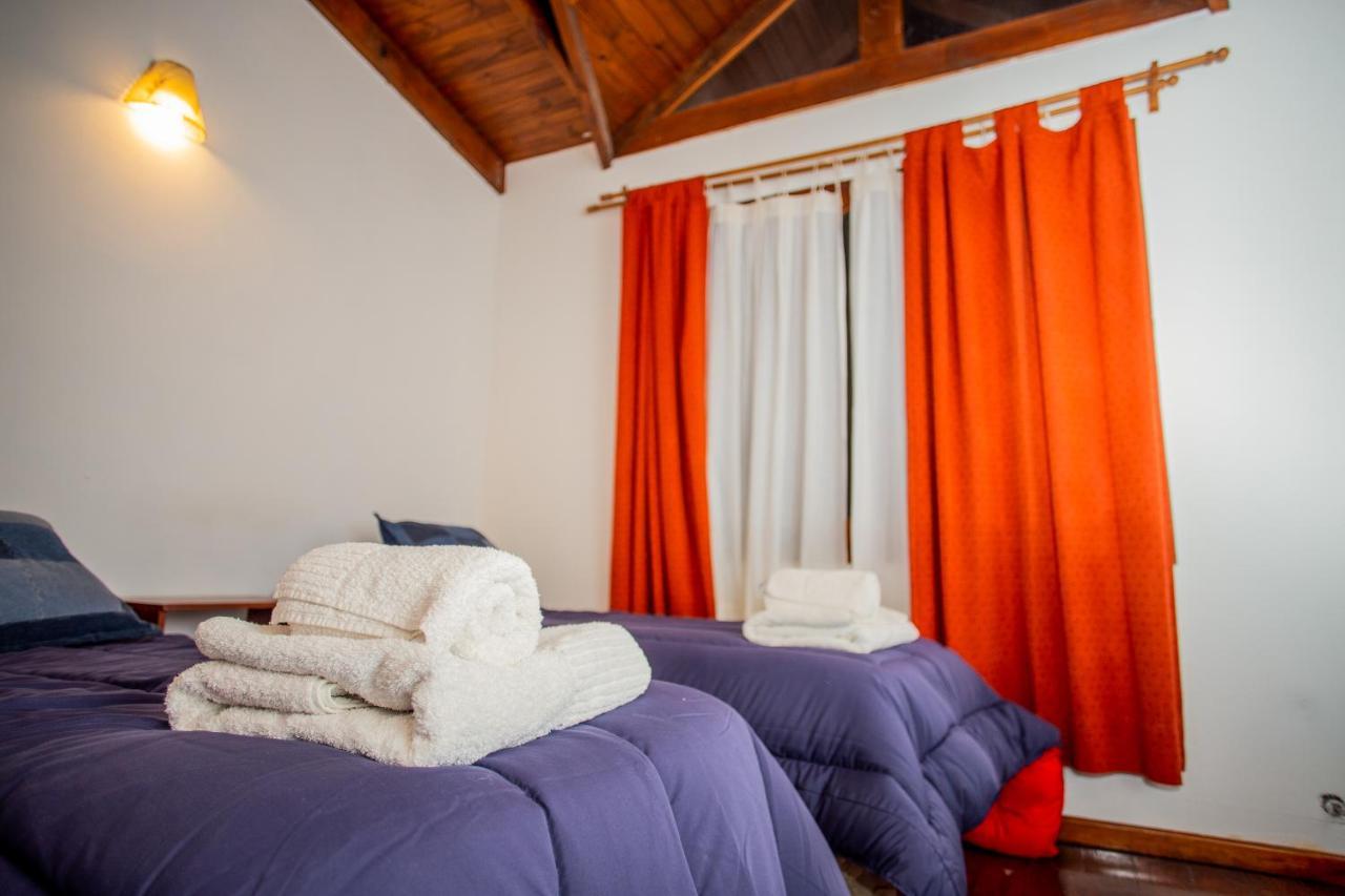 Oreades Apartamento