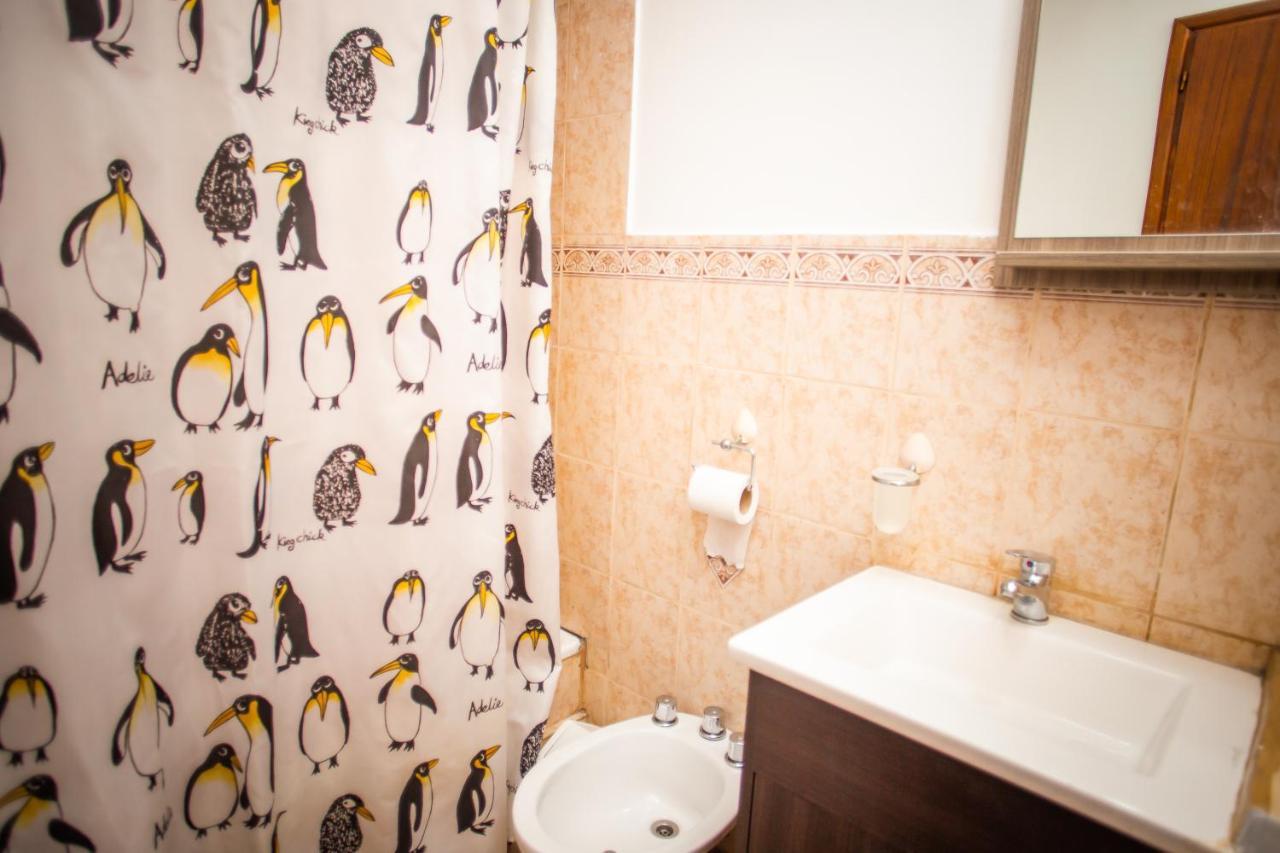 Oreades Apartamento *