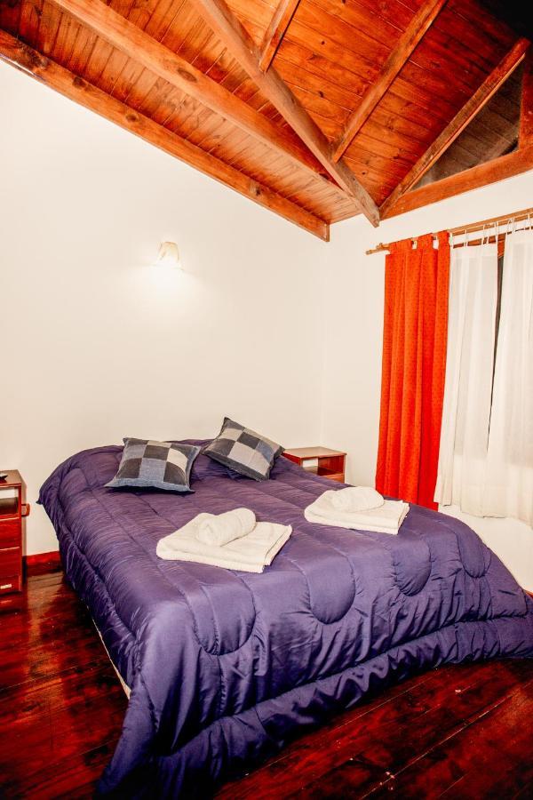 Oreades Apartamento