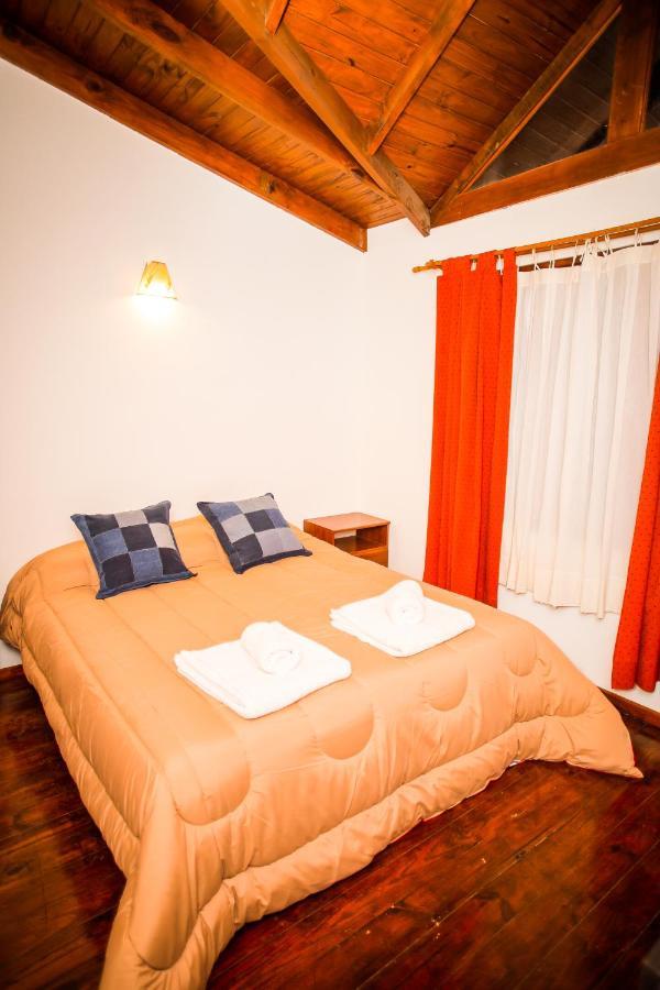 Oreades Apartamento *