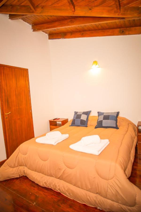Oreades Apartamento *