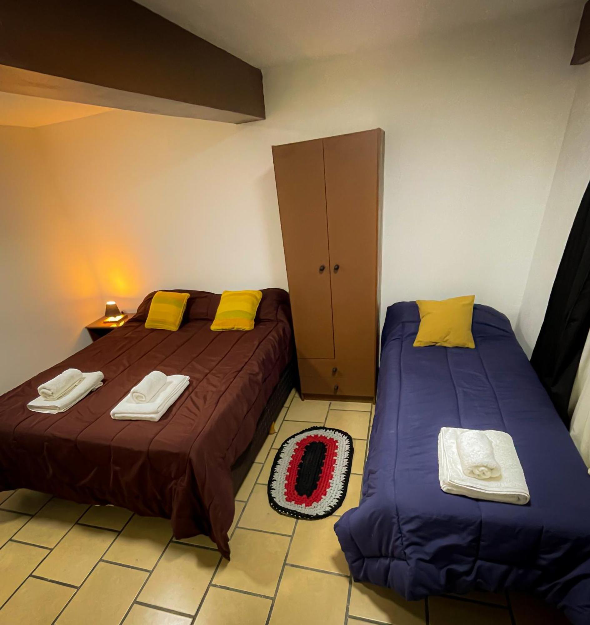 Oreades Apartamento