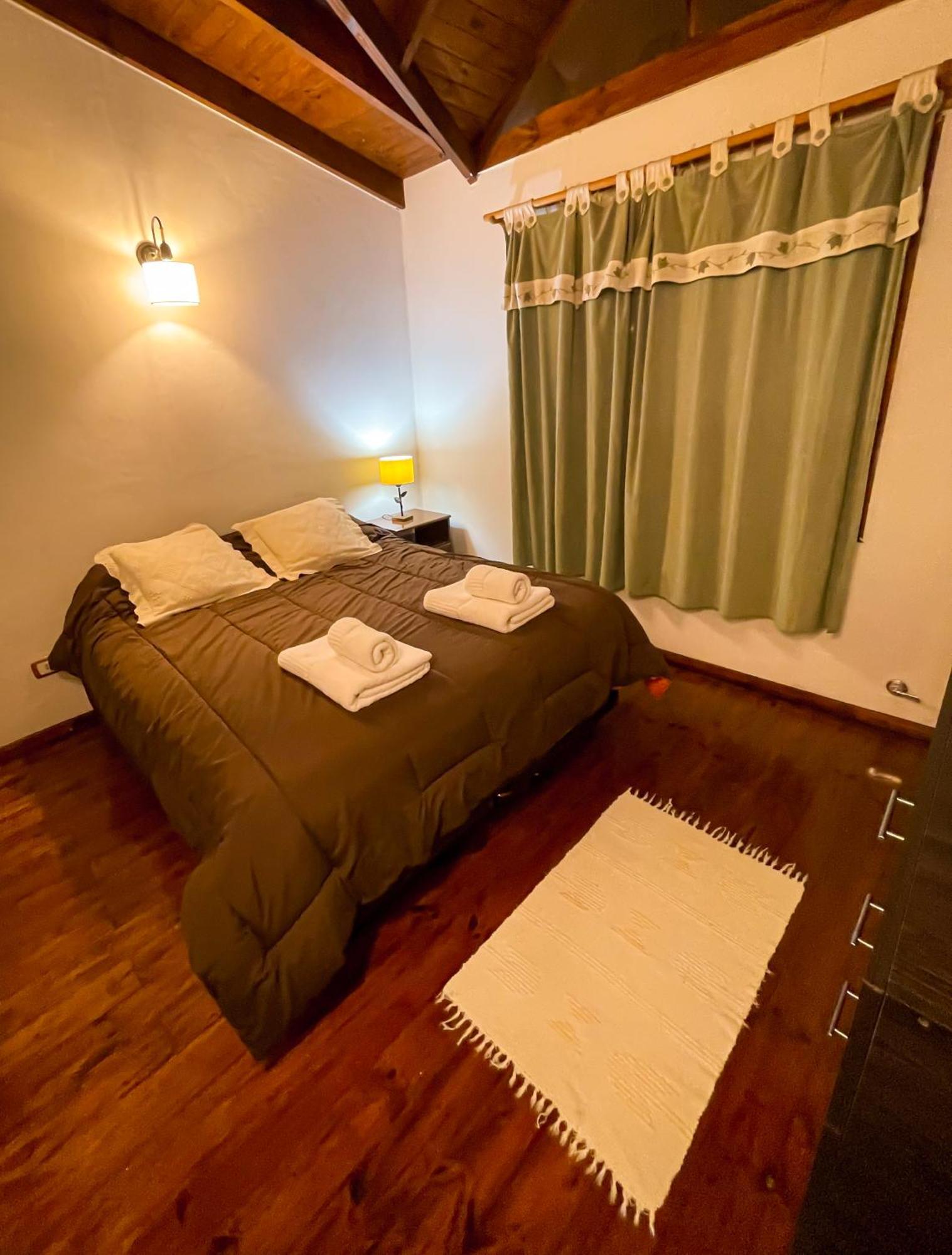 Apartamento Oreades *